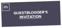 UXPin invites to guestblogging