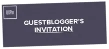 UXPin invites to guestblogging