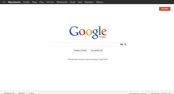 Google design now 