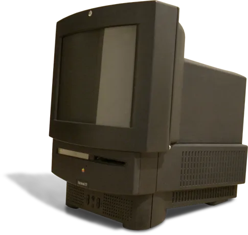 Macintosh TV