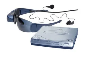 eyetop wearable dvd player