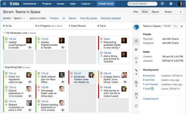 Guide to UX Design Process & Documentation - JIRA