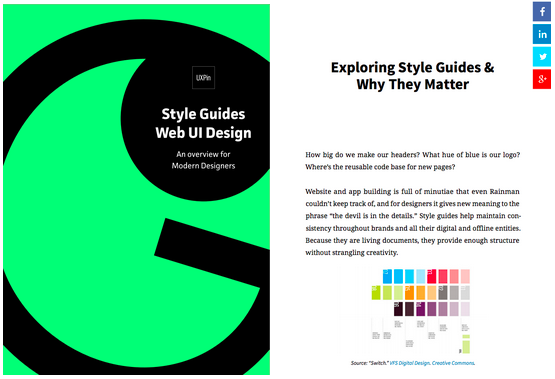 Guides and Tips for Every Design Style