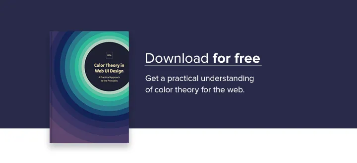 8 Best books on color theory for UX designers