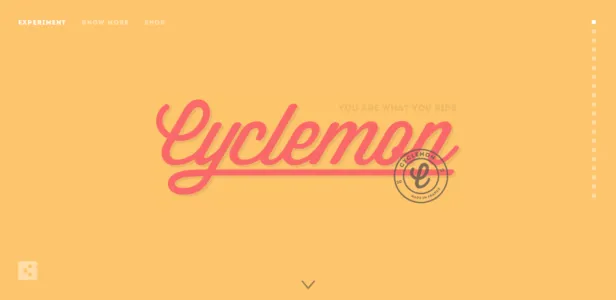 cyclemon uxpin