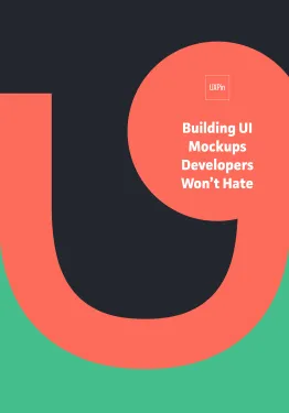 Designing UX With Developers