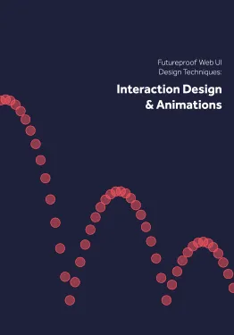 Interaction Design Complex Animations