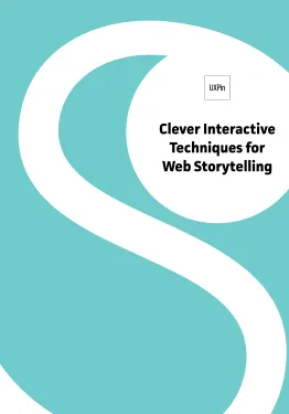 Storytelling in Web UI Design