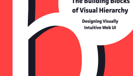 The Building Blocks of Visual Hierarchy