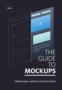 Download Guide To Mockups By Uxpin