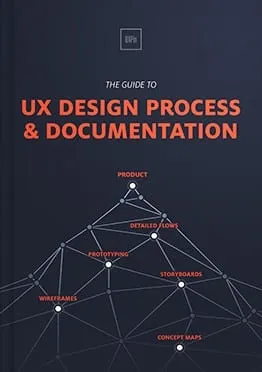 The Guide to UX Design Process Documentation