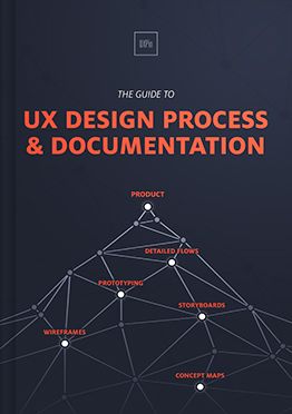 The Guide to UX Design Process Documentation