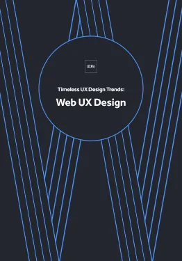 Timeless UX Design Trends