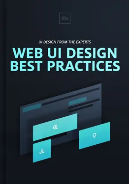 Web UI设计的最佳实践