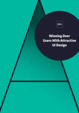 赢得用户提供有吸引力的UI设计