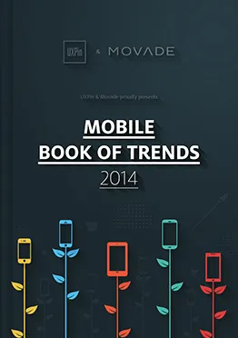 mobile book of trends 2014