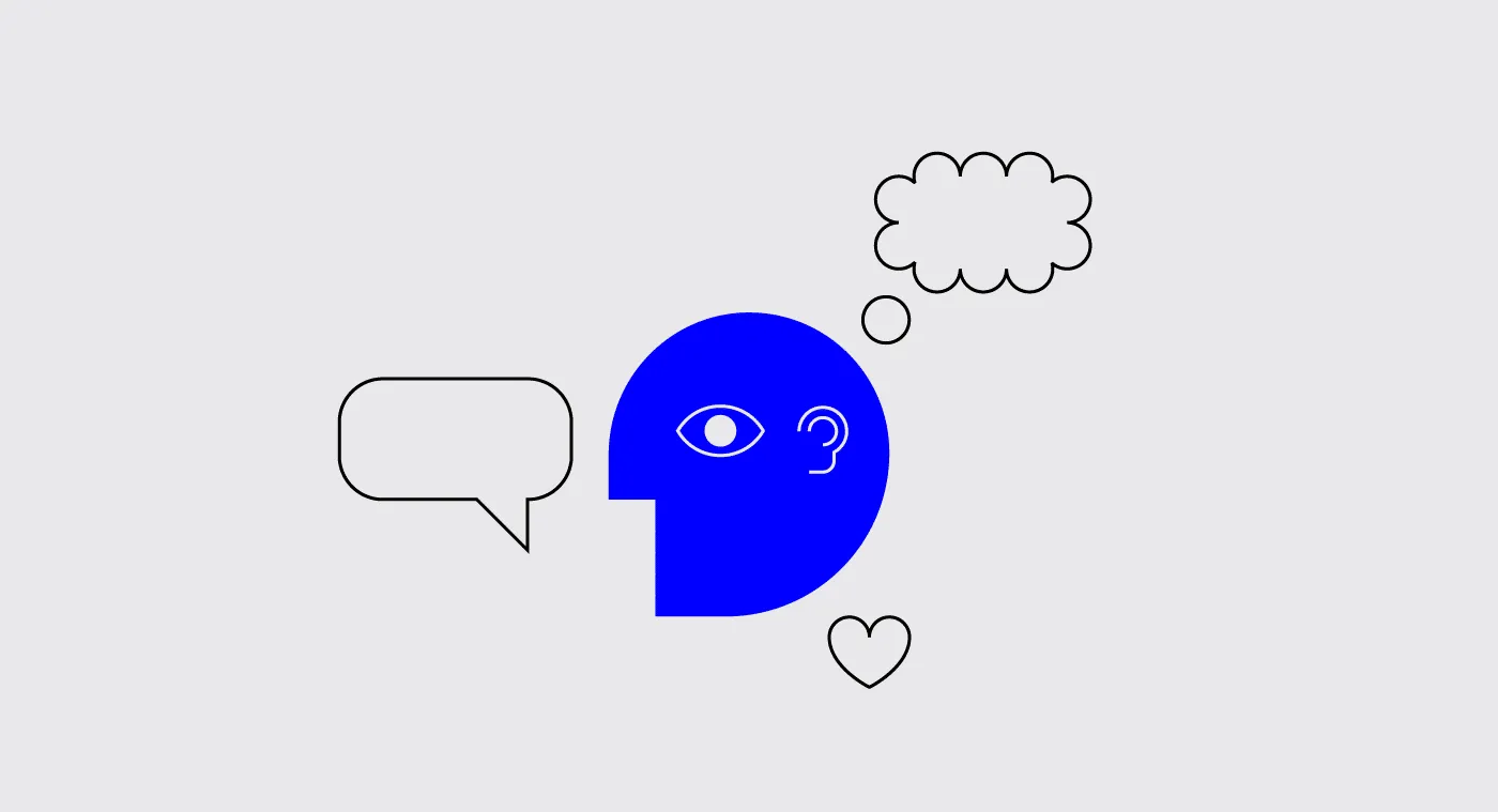 Creating empathy map - UXPin