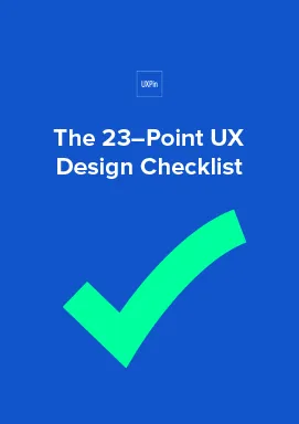 The Ultimate UX Checklist: Creating Seamless User Experiences, by DOOR3