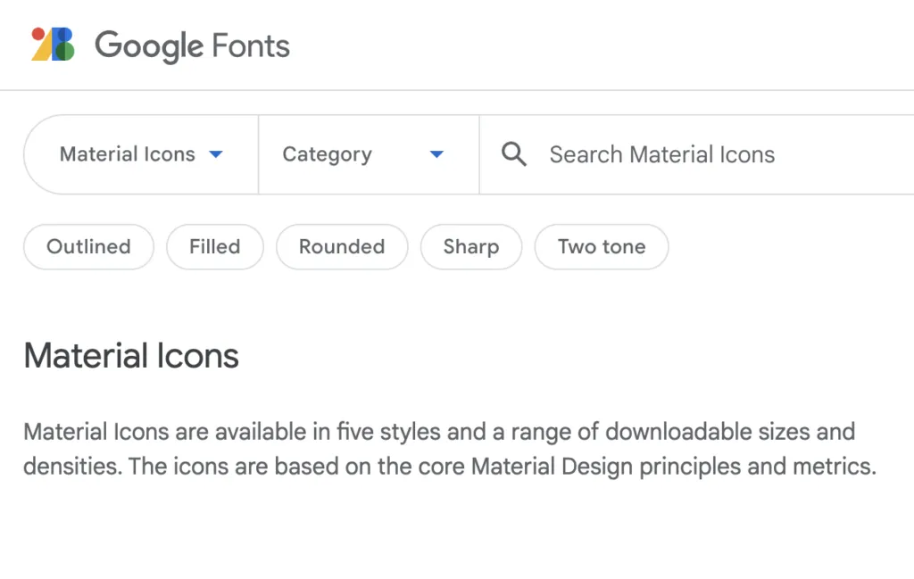 material-design-icons-types