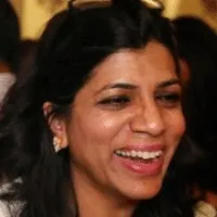 (Sunita Reddy