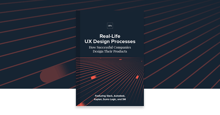 Real life UX e-book