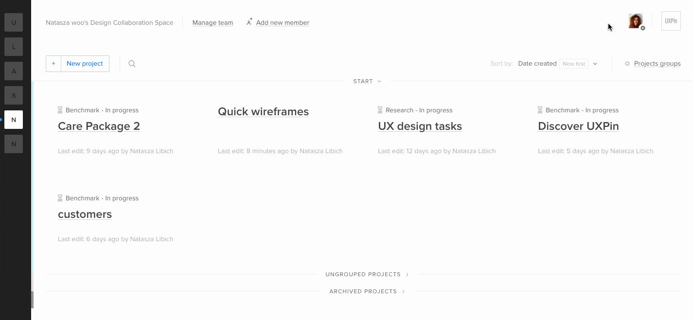 UXPin | Software Reviews & Alternatives