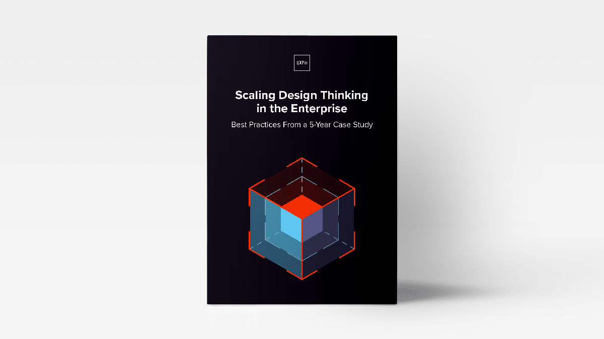 scaling design