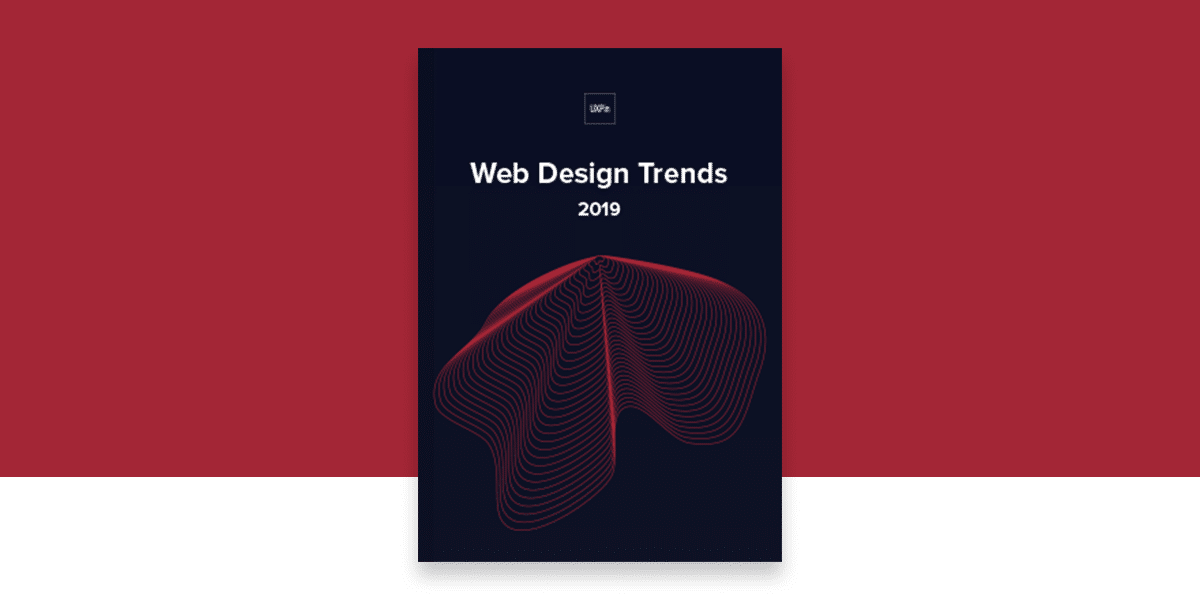 2019’s Greatest Web Design Hits – Free eBook