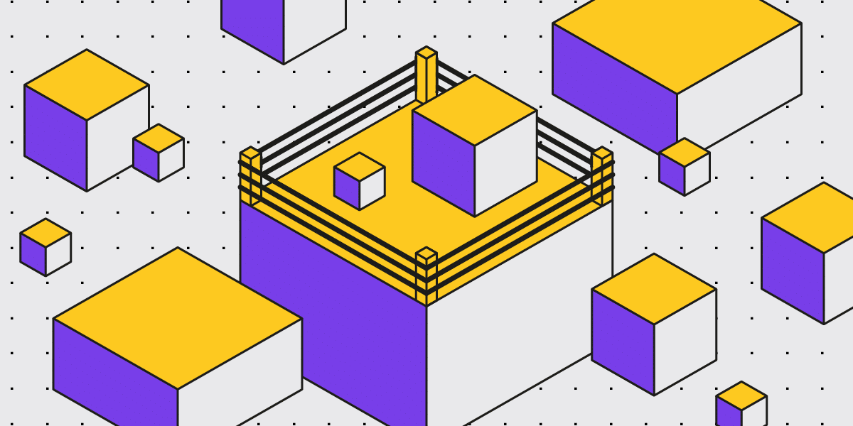 How Design Systems Give Small Businesses a Fighting Chance