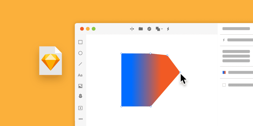 Import Sketch files straight into UXPin