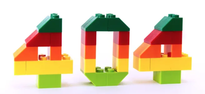 learn ux writing with lego