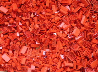 ux content is like lego