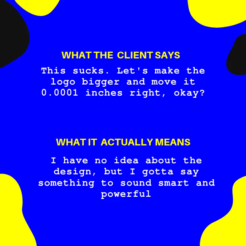 Client designer conversation - UXPin