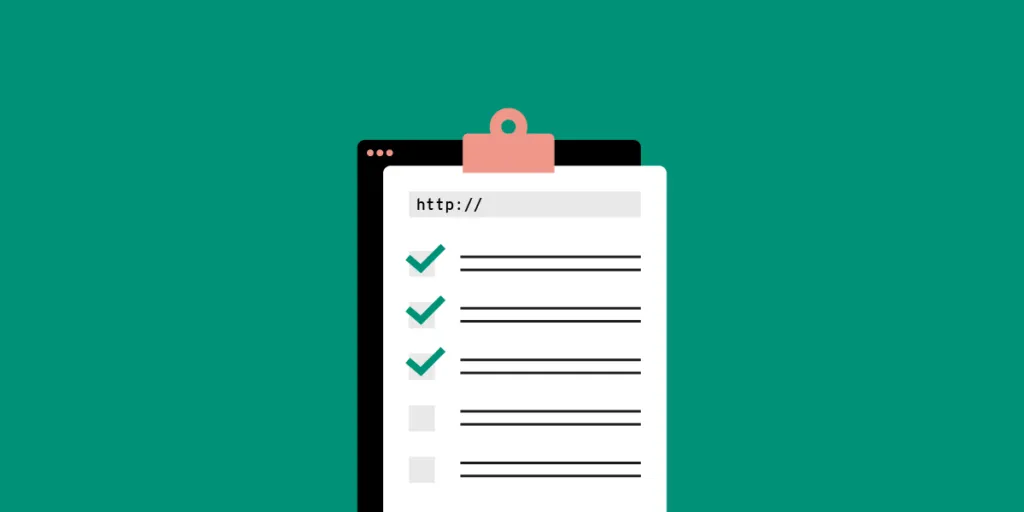 Web Development Checklist: 10 Characteristics of a Successful Website