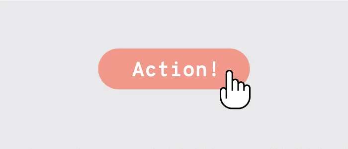 Create effective CTA buttons