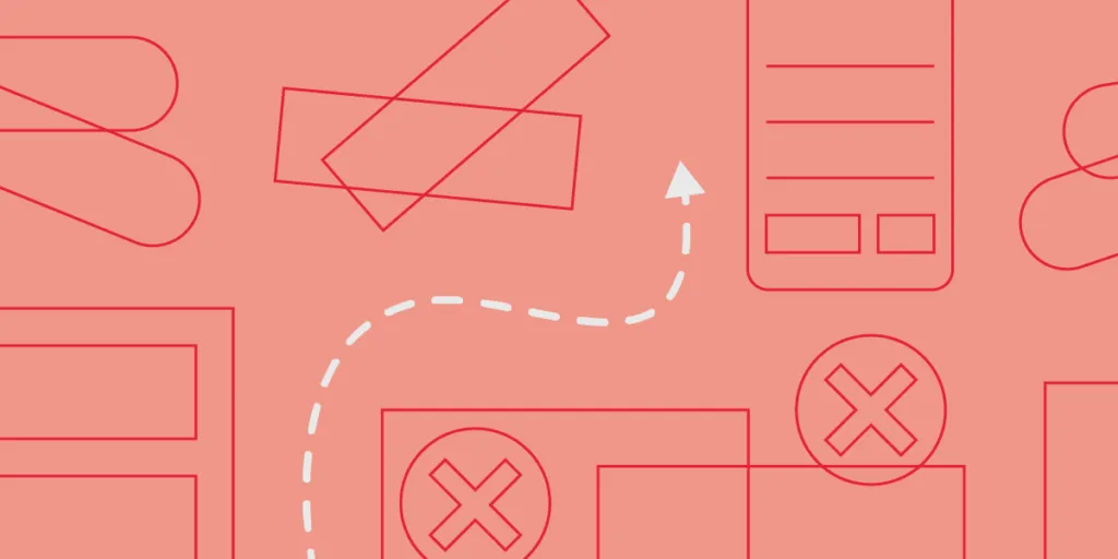 Common Mistakes In UI Design And How Graphic Designers Can Avoid Them