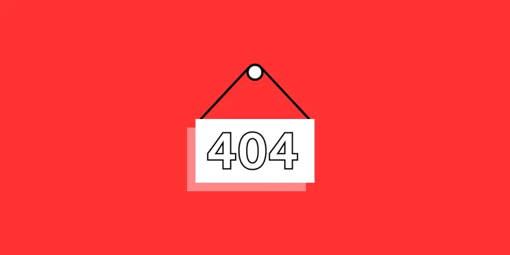 404 Not Found