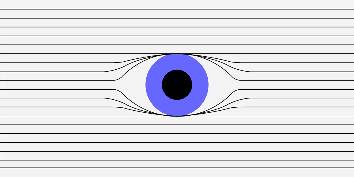 Are These Lines The Same Height? Your Answer Depends On Where You're From