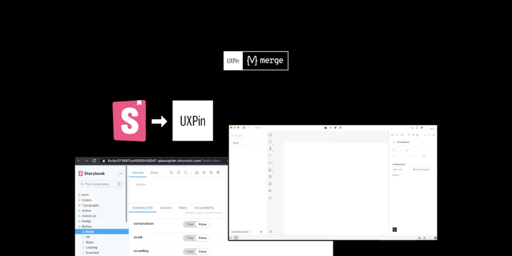 How to Import Your Components to Storybook and Use Them in UXPin