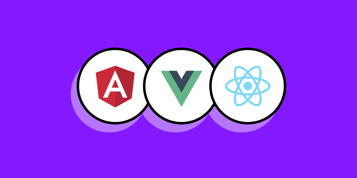 Angular Vs React Vs Vue Which Framework You Should Use Uxpin