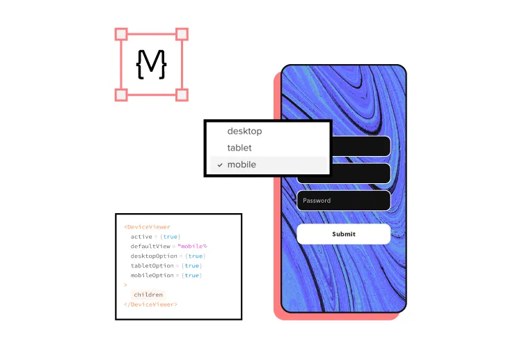 componente de mesclagem uxpin responsivo 1