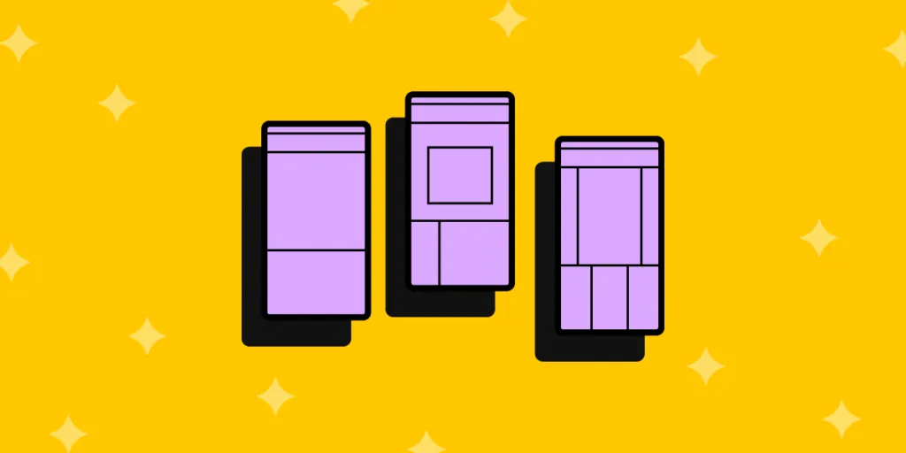 Top 7 Mobile App Designs 1