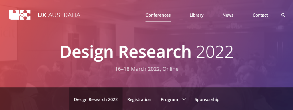 design research 2022