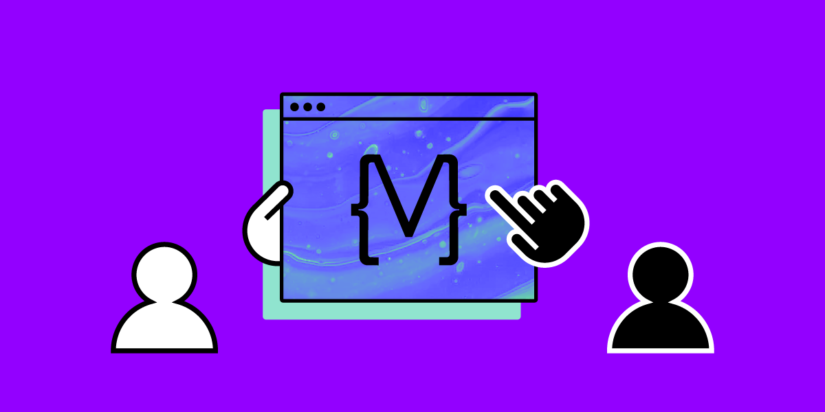 Design Handoff: What it Looks Like with UXPin Merge