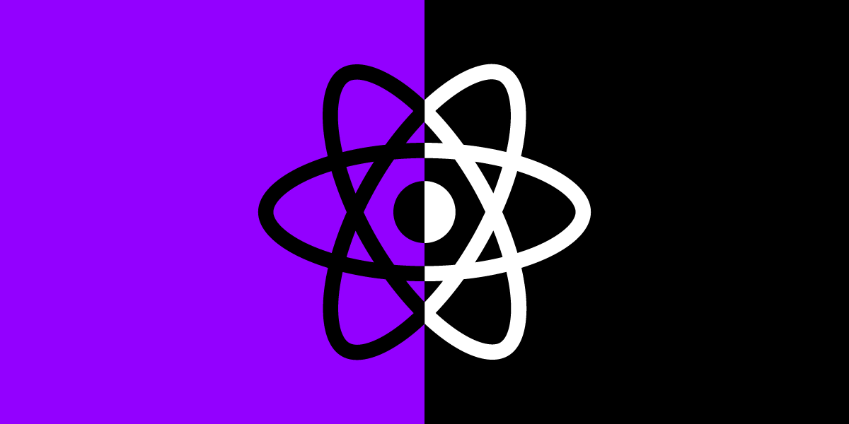 React анимации. React native logo. Basket React and CSS.