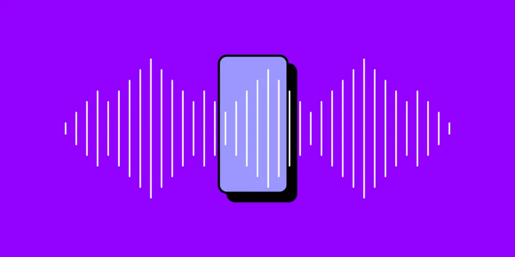 VUI Designing for Voice UI