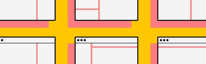web ui design examples