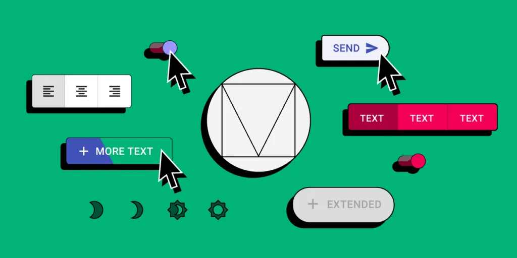 How to Customize MUI v5 Components