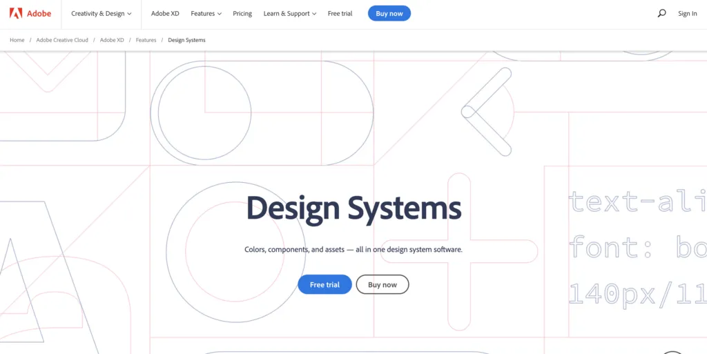 Design Systems with Creative Cloud Libraries