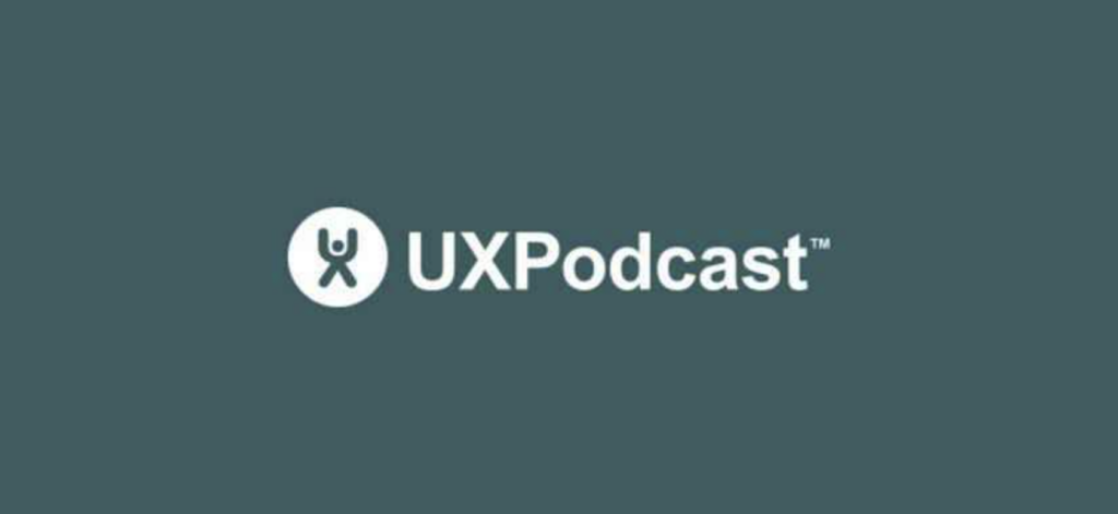 UX podcast best design podcast